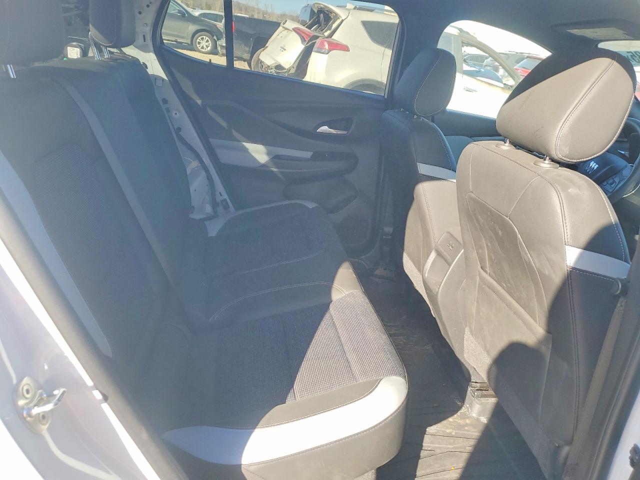 2024 BUICK Envista