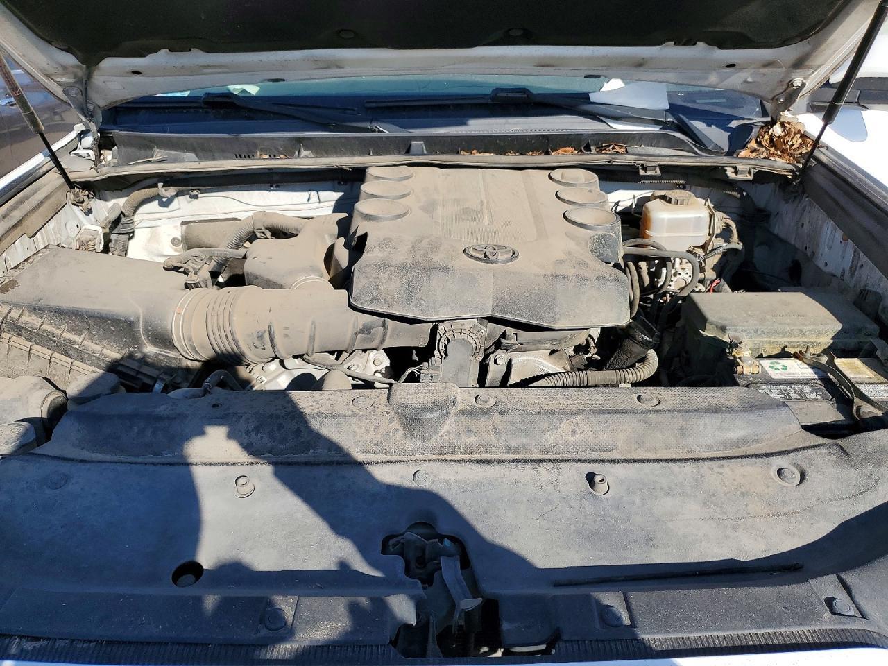 2016 TOYOTA 4Runner
