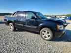 2009 CHEVROLET Avalanche