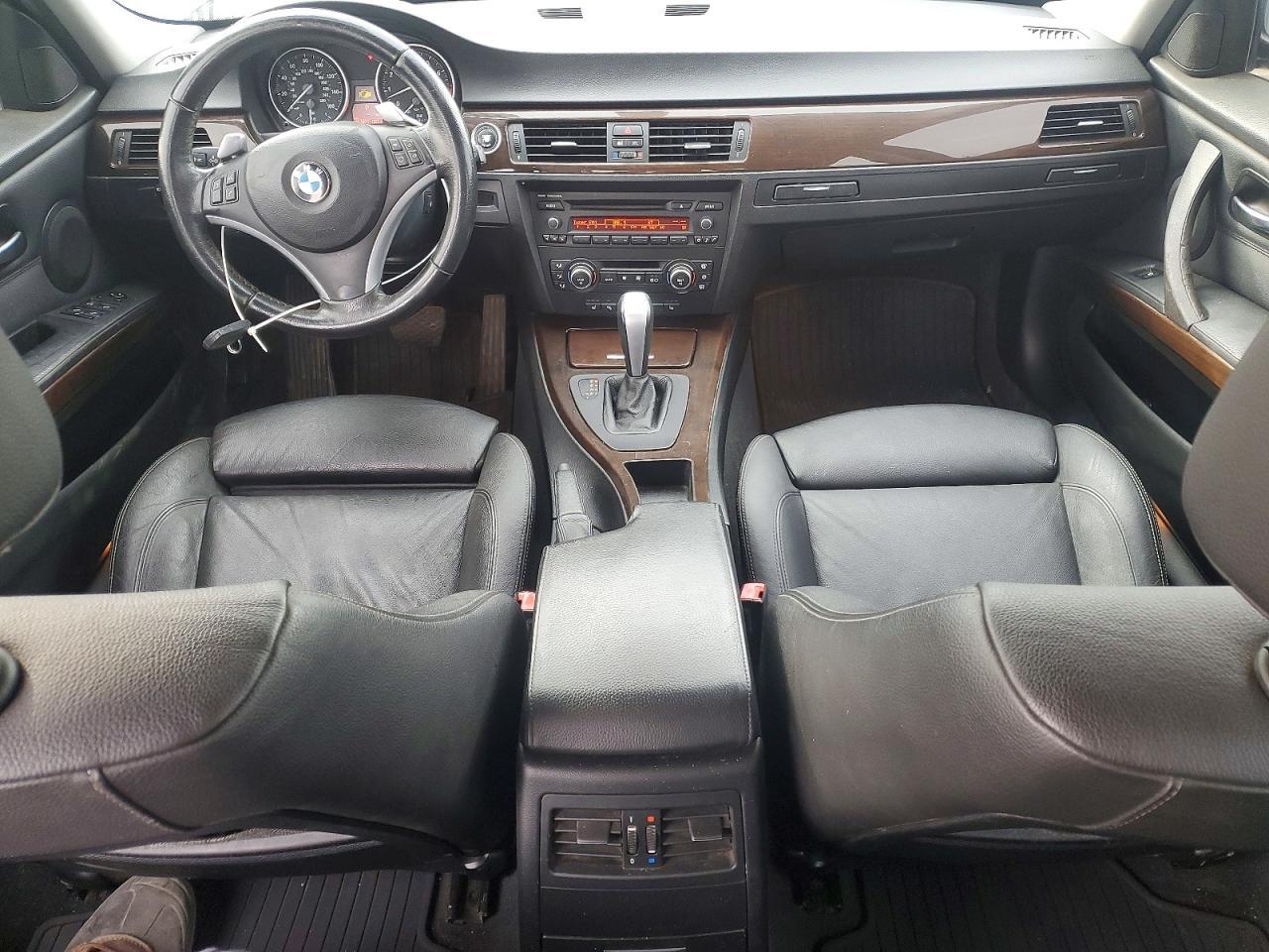 2009 BMW 3 SERIES