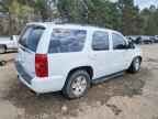 2011 CHEVROLET Tahoe
