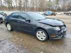2011 FORD FUSION