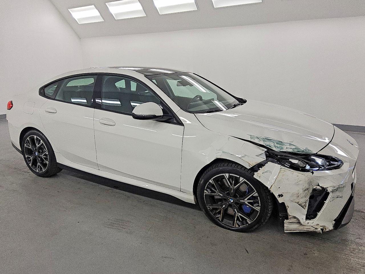 2025 BMW 2 Series