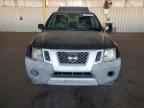 2012 NISSAN Xterra