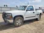 1999 CHEVROLET Silverado