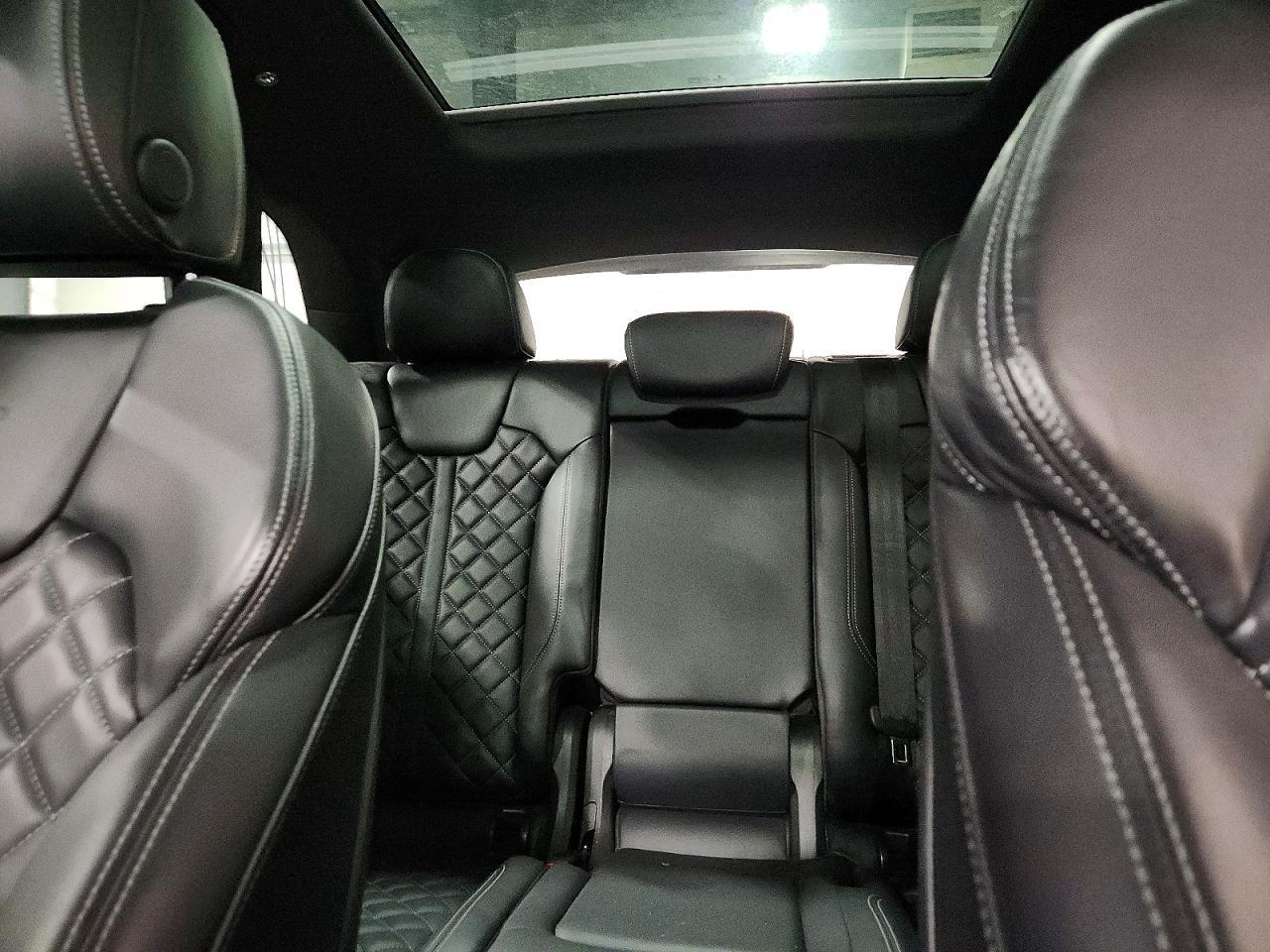 2019 AUDI SQ5