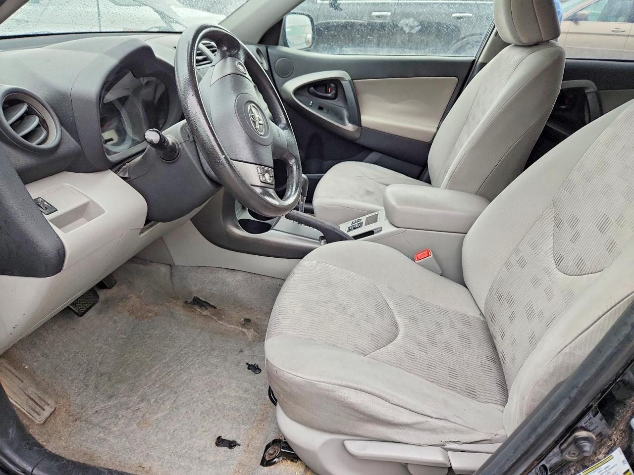 2012 TOYOTA RAV4
