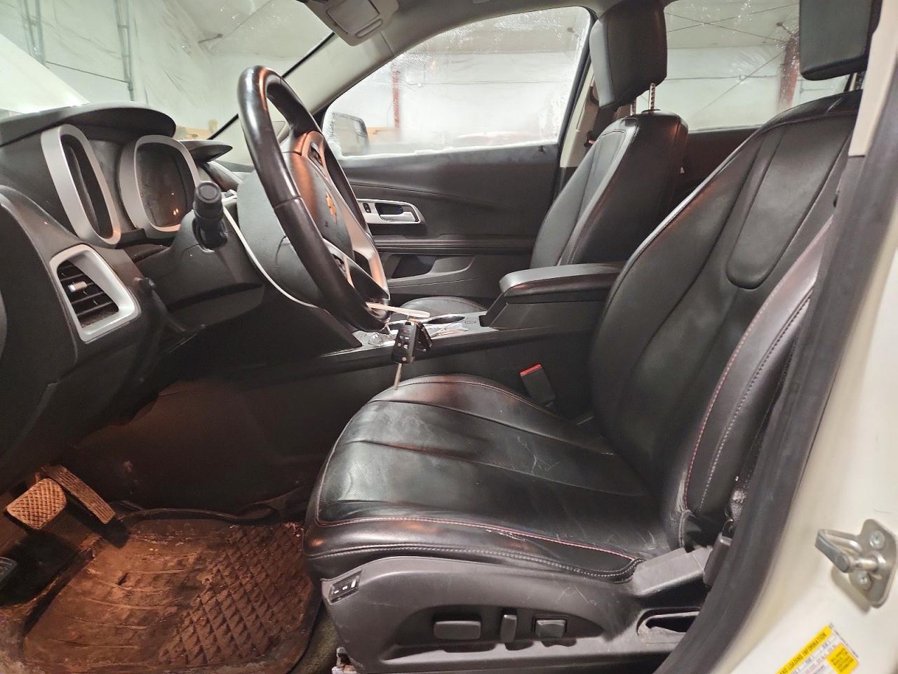 2014 CHEVROLET EQUINOX