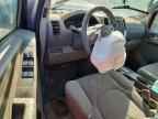 2009 NISSAN Frontier