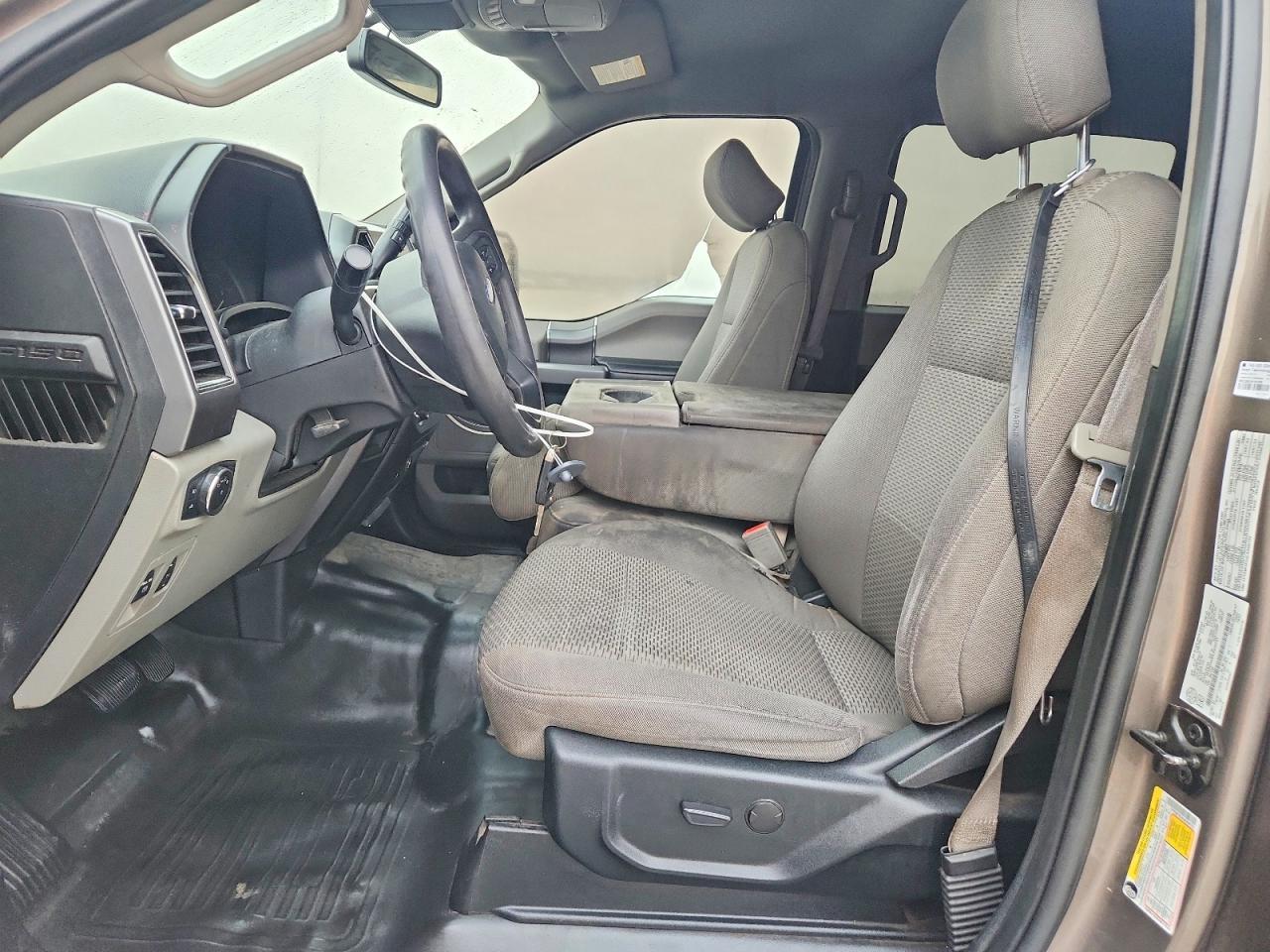2020 FORD F-150 Lightning
