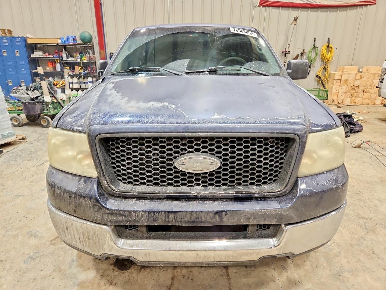 2004 FORD F-150 Lightning