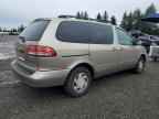 2002 TOYOTA SIENNA