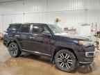 2017 TOYOTA 4Runner