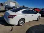 2009 NISSAN Maxima