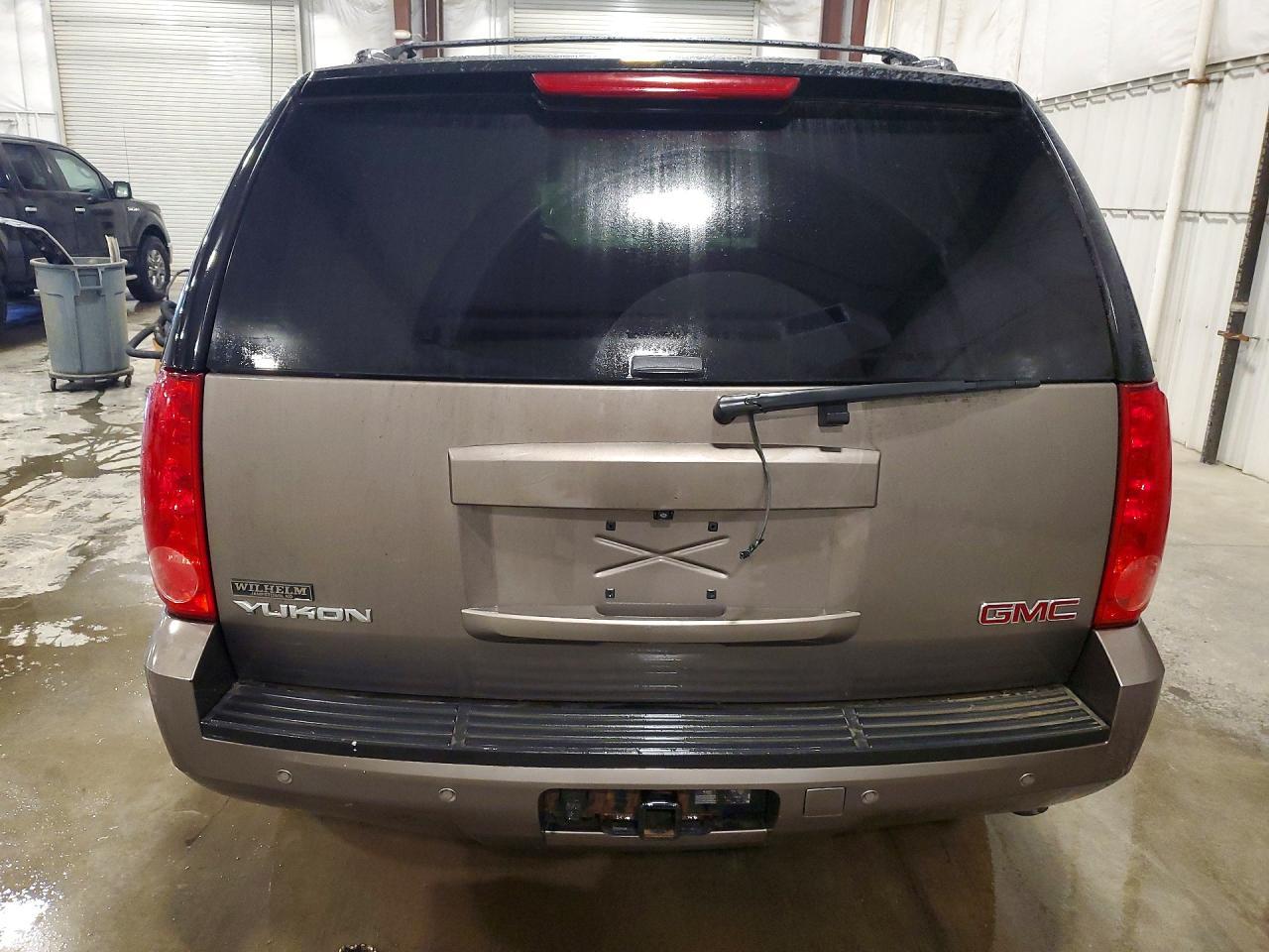 2013 GMC Yukon