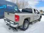 2008 CHEVROLET Silverado 2500