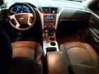 2009 CHEVROLET TRAVERSE