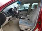 2007 FORD FUSION