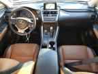 2015 LEXUS NX 200T