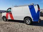 2011 CHEVROLET EXPRESS 2500