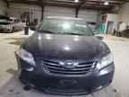 2008 TOYOTA CAMRY