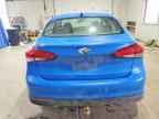 2018 KIA FORTE