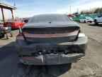 2013 LINCOLN MKZ