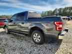 2018 FORD F-150 Lightning