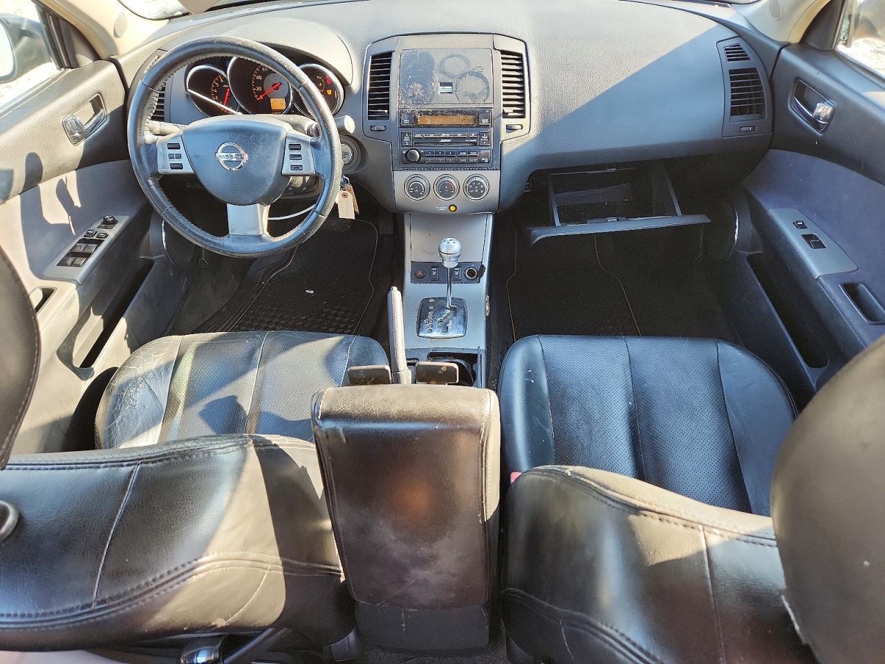 2005 NISSAN ALTIMA