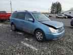 2009 KIA SEDONA