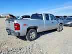 2012 CHEVROLET SILVERADO 1500