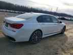 2019 BMW 7 series