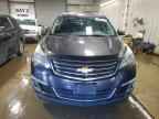 2016 CHEVROLET TRAVERSE