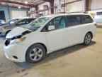 2016 TOYOTA SIENNA