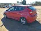 2017 HYUNDAI ACCENT