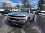 2016 CHEVROLET Silverado
