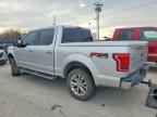 2015 FORD F-150 Lightning