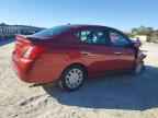 2019 NISSAN VERSA