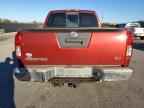 2014 NISSAN Frontier