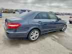 2011 MERCEDES-BENZ E-Class
