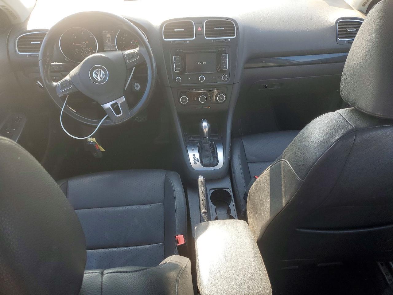 2013 VOLKSWAGEN JETTA