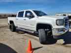 2018 GMC Sierra