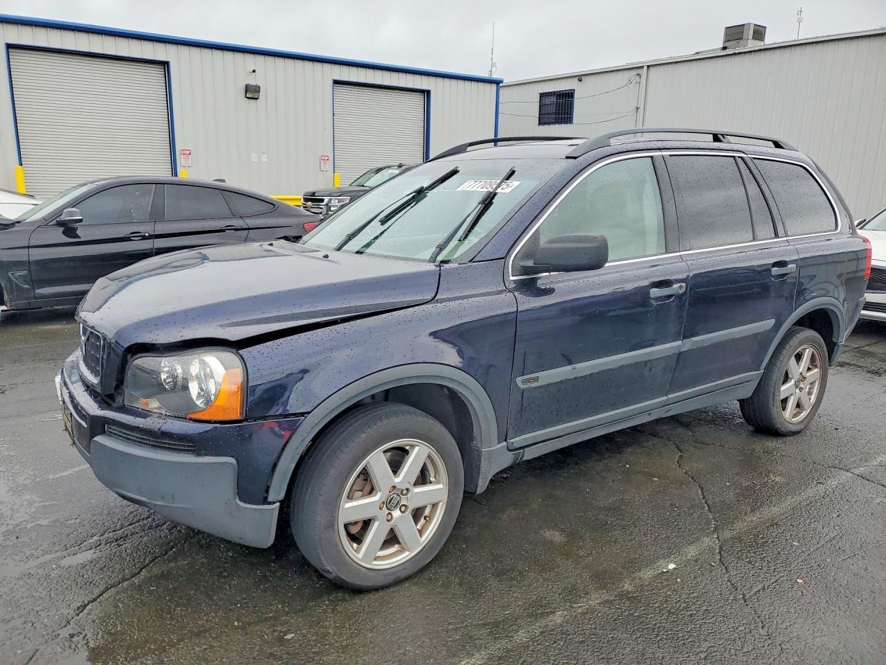 2005 VOLVO XC90