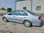 2004 HONDA CIVIC