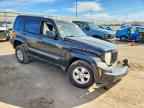 2012 JEEP Liberty