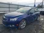2012 CHEVROLET CRUZE