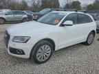 2013 AUDI Q5