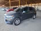 2017 CHEVROLET TRAX
