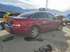 2006 MERCURY Montego