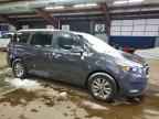 2016 KIA SEDONA